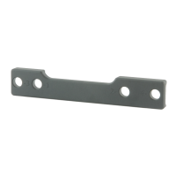 Spuhr A-0086 Side Clamp