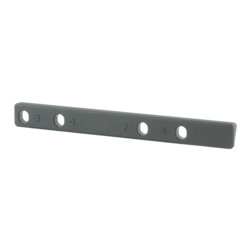 Spuhr A-0087 Side Clamp