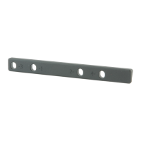 Spuhr A-0087 Side Clamp