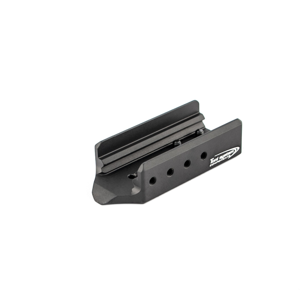 TONI SYSTEM CALTANS1 Frame Weight for Tanfoglio Stock I