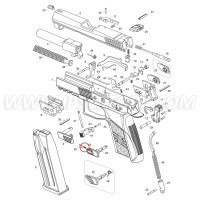 Eemann Tech Safety Latch Spring for CZ P-07/P-09