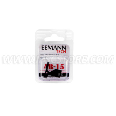 Maneta de Cerrojo para AR-15 Eemann Tech