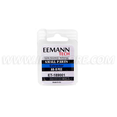 Eemann Tech Extractor for AR-9 PCC