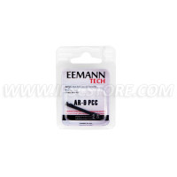 Eemann Tech Extractor for AR-9 PCC