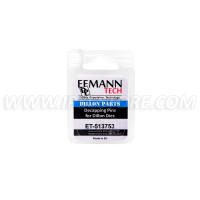 Eemann Tech Decapping Pins 10 pcs. Pack for Dillon Dies