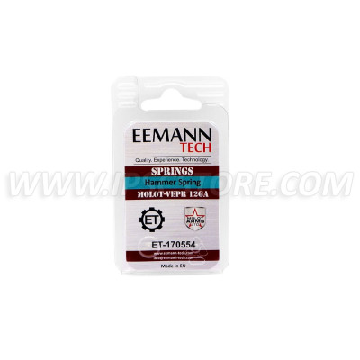 Eemann Tech Hammer Spring for Molot-Vepr 12ga