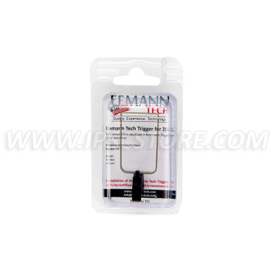 Eemann Tech Trigger for 2011