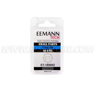 Eemann Tech Firing Pin for AR-9 PCC