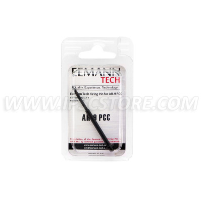 Eemann Tech Firing Pin for AR-9 PCC