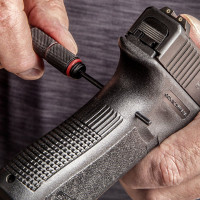 REAL AVID AVGLOCK21 2-in-1 Tool For Glock