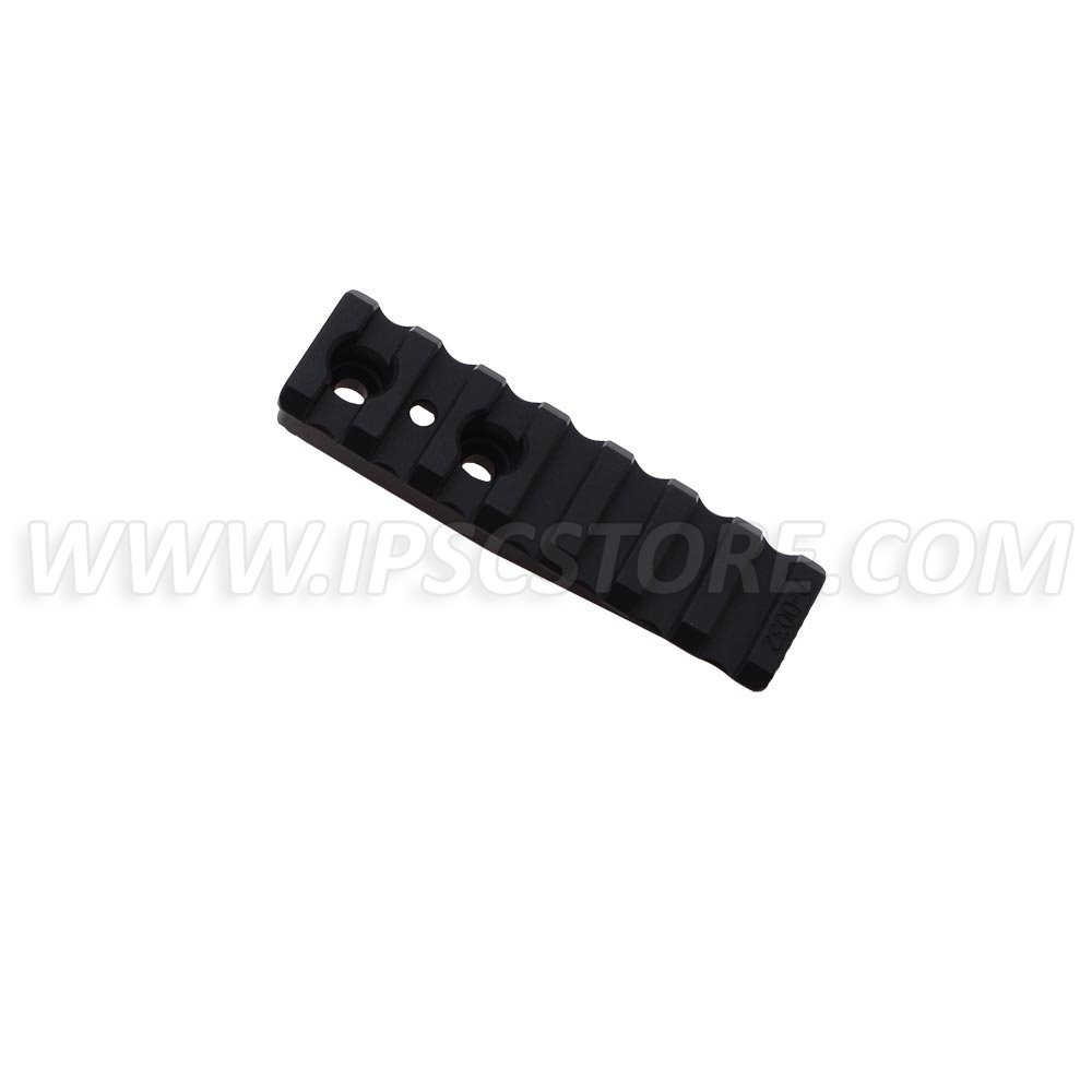 Spuhr A-0032 Picatinny Rail 14x75 mm