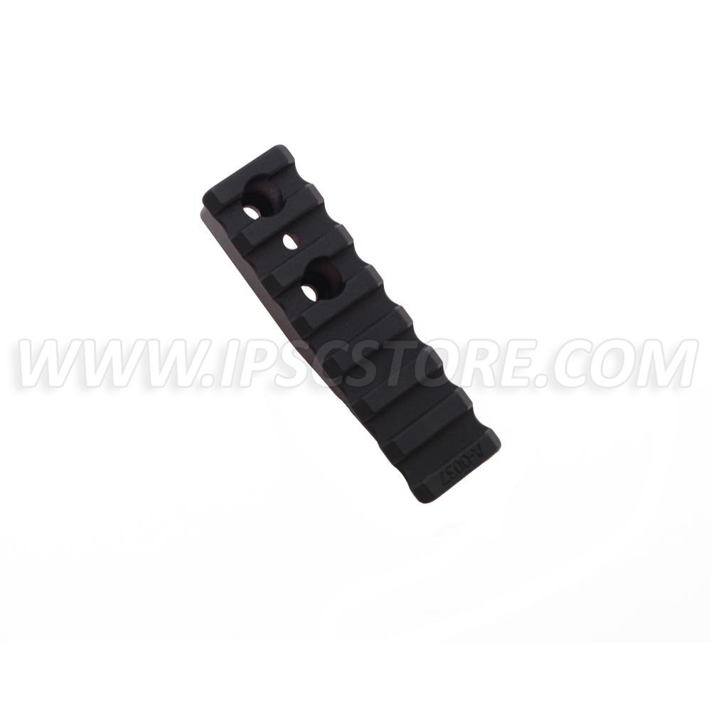 Spuhr A-0037 Picatinny Rail 20x75 mm