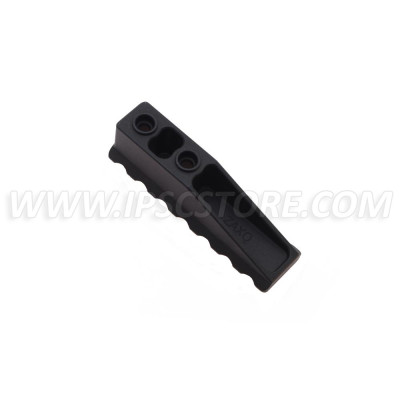 Spuhr A-0037 Picatinny Rail 20x75 mm