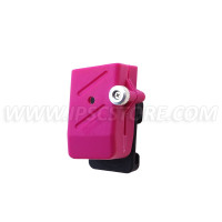 Portacargador CR Speed Versa con C-Bax