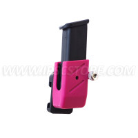 Portacargador CR Speed Versa con C-Bax