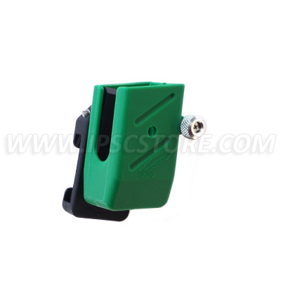 Portacargador CR Speed Versa con C-Bax