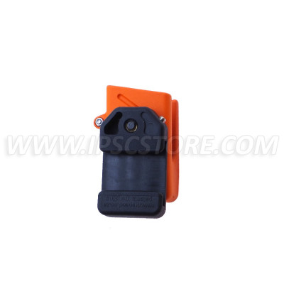 CR Speed Versa Pouch with C-Bax Hanger