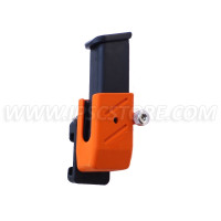 Portacargador CR Speed Versa con C-Bax