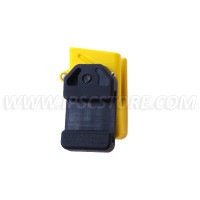 Portacargador CR Speed Versa con C-Bax