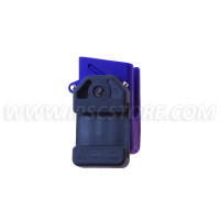 CR Speed Versa Pouch with C-Bax Hanger