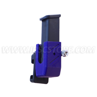 Portacargador CR Speed Versa con C-Bax