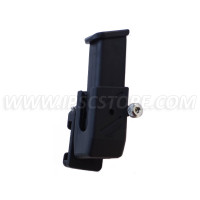 Portacargador CR Speed Versa con C-Bax