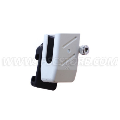 Portacargador CR Speed Versa con C-Bax