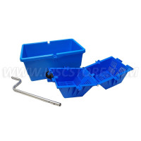 Dillon 21045 CM-500 Case/Media Separator