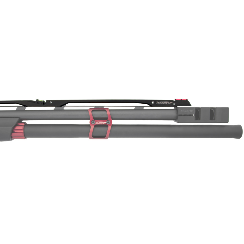 TONI SYSTEM BE1361 Shotgun Rib for Beretta 1301, barrel 610mm