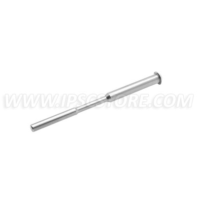 Eemann Tech Guide Rod for CZ 75 Sp-01 Shadow, New Design