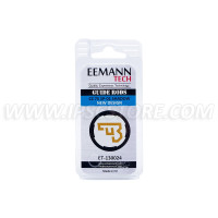 Eemann Tech Guide Rod for CZ 75 Sp-01 Shadow, New Design