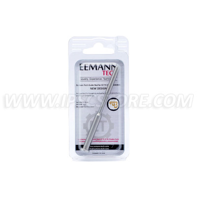 Eemann Tech Guide Rod for CZ 75 Sp-01 Shadow, New Design