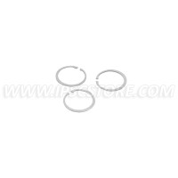 Eemann Tech Bolt Gas Ring Kit for AR-15 - 3 pcs. set