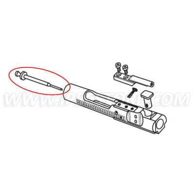 Eemann Tech Firing Pin for AR-15