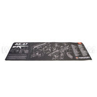 Tekmat AK-47 Gun Cleaning Mat