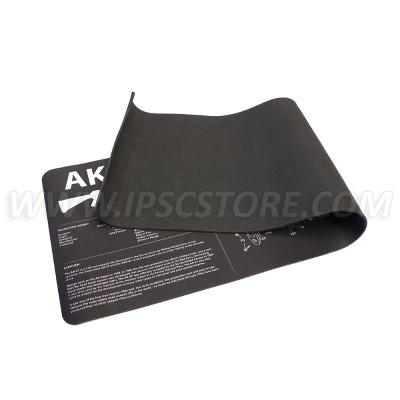 Tekmat AK-47 Gun Cleaning Mat