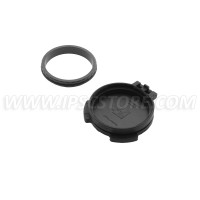 KAHLES Tenebraex Objective Lens Flip-Up Cover 50mm for HELIA, HELIA 3, K312i, K318i