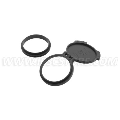 KAHLES Tenebraex Objective Lens Flip-Up Cover 50mm for HELIA, HELIA 3, K312i, K318i