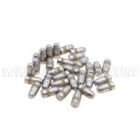 ARES Bullets .32 / .20 120gr RNFPBB - 500 pcs.