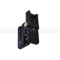 Guga Ribas Universal Holster for Pistol