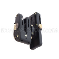 Guga Ribas Universal Holster for Pistol