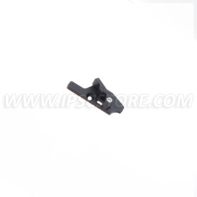 DAA Adjustable Standard Thumb Rest - Single Hole