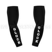 DED Team Glock Black Edition Arm Sleeves