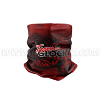 DED Team Glock Red Edition Head Wrap