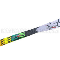 DED Eemann Tech Competition Springs Lanyard