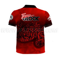 DED Technical Kit 2 Team Glock Red Theme