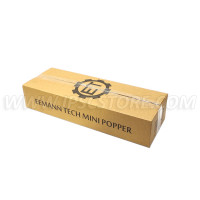 Eemann Tech IPSC Mini Popper