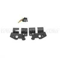 Conjunto de Recamara KJ Works para CZ Shadow 2 GBB