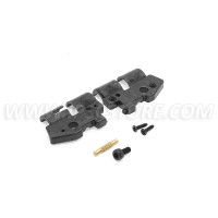 Conjunto de Recamara KJ Works para CZ Shadow 2 GBB