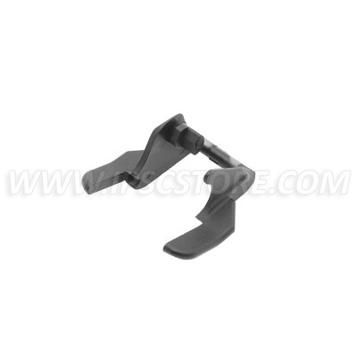 Airsoft Surgeon Thumb Safety for Tokyo Marui Hi-Capa 5.1 / 4.3 GBB - Black